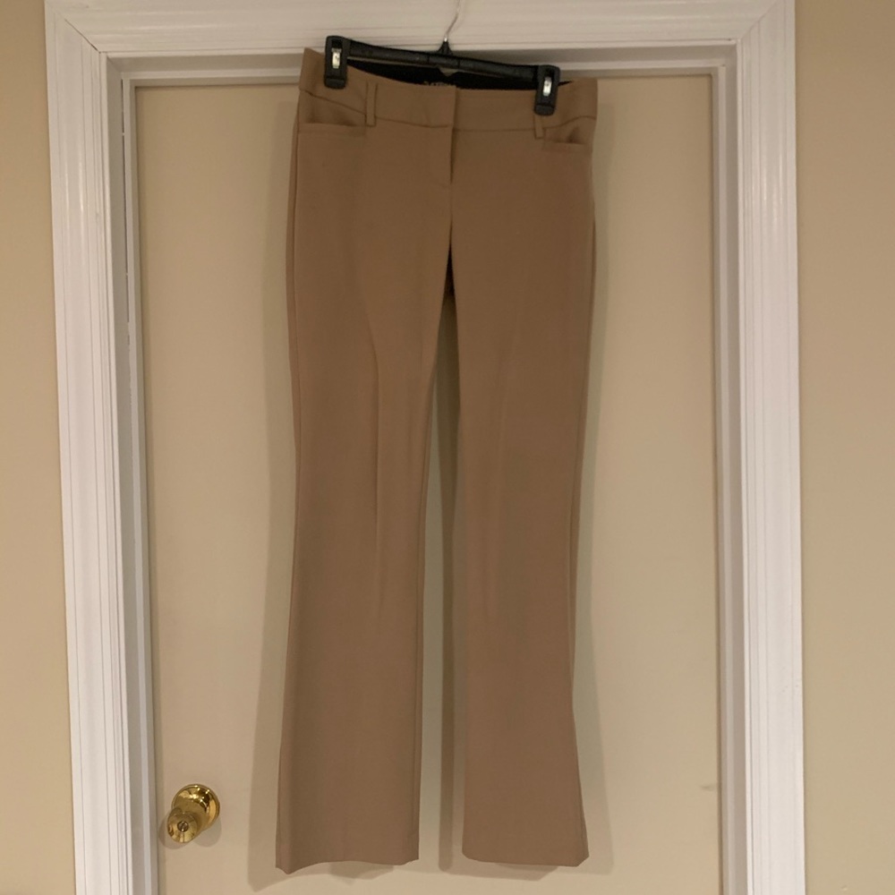 Express columnist dress pants
